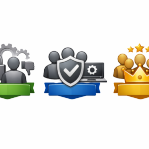 Премиум пакет услуг